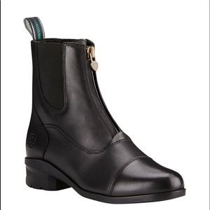 Ariat Heritage IV Zip Paddock